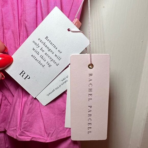 NWT Rachel Parcell Dress - Picture 4 of 10